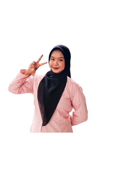 Foto Nabila Elshafira Anselida